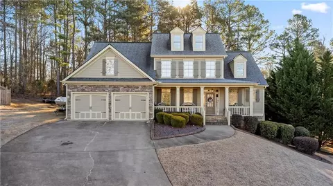 37 Waterstone Dr SE, Cartersville, GA 30121