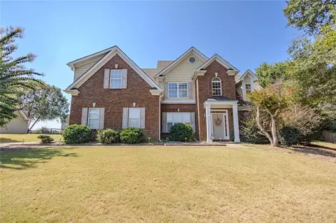 1245 Alcovy Bluff Dr, Monroe, GA 30656