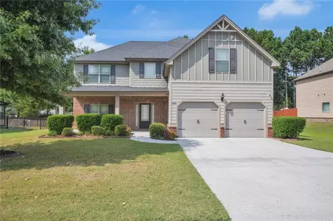 559 Madison Park Dr, Grayson, GA 30017