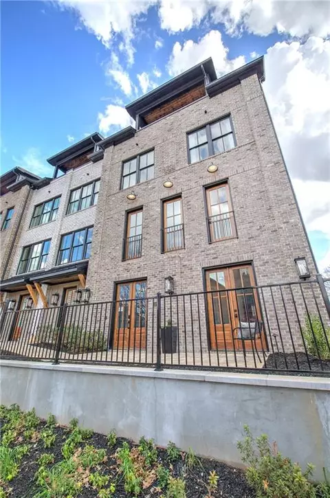 178 Main St #204, Cartersville, GA 30120