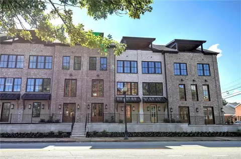 178 W Main St #205, Cartersville, GA 30120