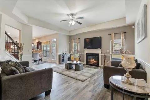 25 Mary Jane Ln, Covington, GA 30016