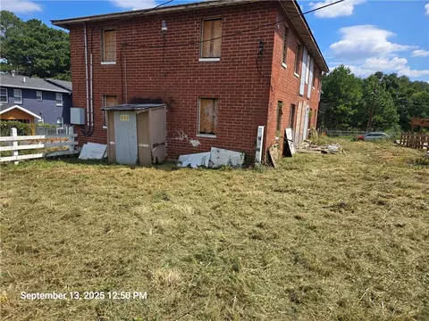 134 Wadley St NW, Atlanta, GA 30314