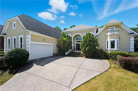 4134 James Lake Dr, Conley, GA 30288