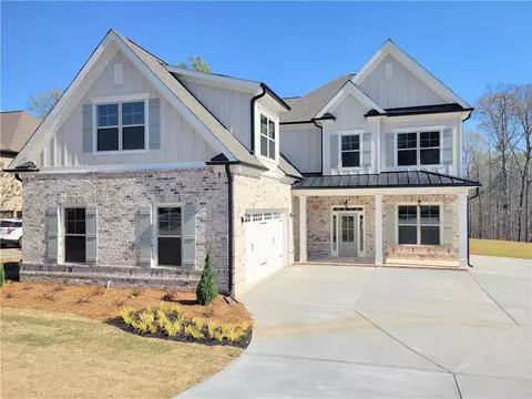 1960 Duncans Mill Ln, Jefferson, GA 30549