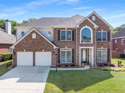 5013 Duxford Dr SE, Smyrna, GA 30082