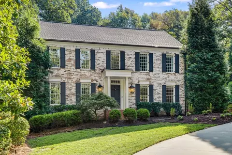 8085 Habersham Waters Rd, Sandy Springs, GA 30350