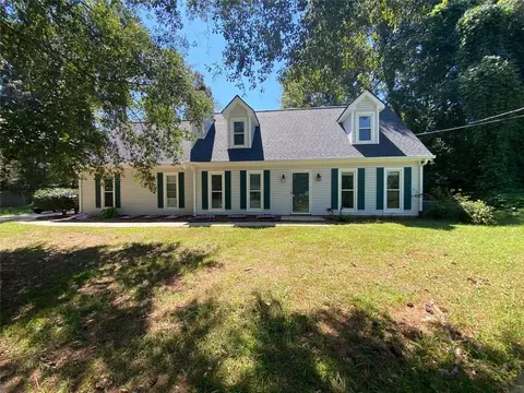 1502 Harmony Grove Church Rd, Auburn, GA 30011