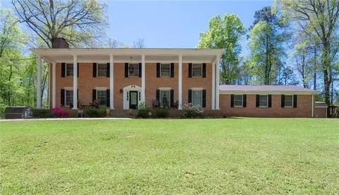 3275 Bob Cox Rd NW, Marietta, GA 30064
