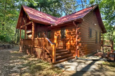 28 Mountain View Rd, Ellijay, GA 30540