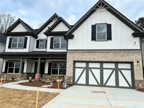 465 Brown Dove Ln, Grayson, GA 30017