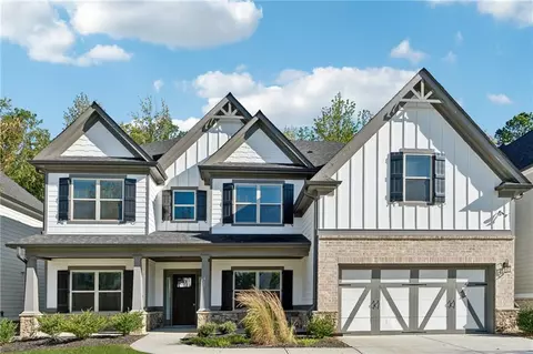 465 Brown Dove Ln, Grayson, GA 30017