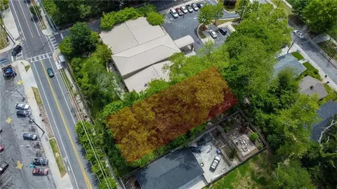 0 Joseph E Boone Blvd, Atlanta, GA 30314