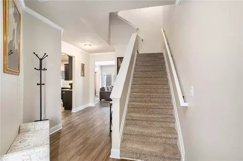 Entry Way - 2275 Church St, Hampton, GA 30228 photo 2 of 3
