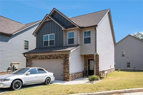 Exterior - 2275 Church St, Hampton, GA 30228 photo 2 of 4