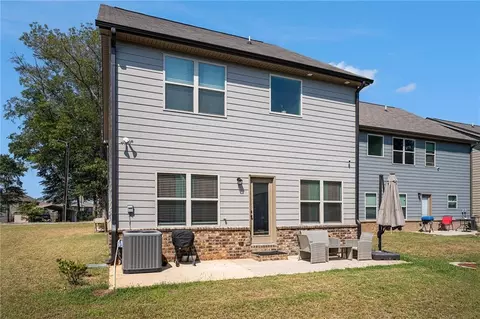 Exterior - 2275 Church St, Hampton, GA 30228 photo 3 of 4