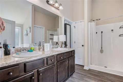 Entry Way - 2275 Church St, Hampton, GA 30228 photo 3 of 3