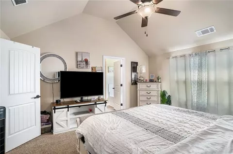 Bedroom - 2275 Church St, Hampton, GA 30228 photo 2 of 4
