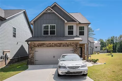 2275 Church St, Hampton, GA 30228