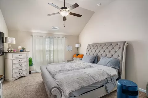 Bedroom - 2275 Church St, Hampton, GA 30228 photo 4 of 4