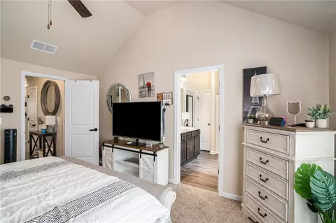Bedroom - 2275 Church St, Hampton, GA 30228 photo 1 of 4