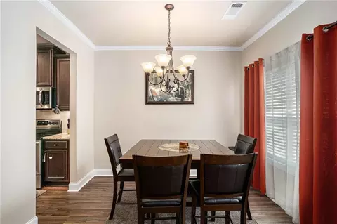 Dining - 2275 Church St, Hampton, GA 30228 photo 1 of 2