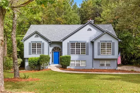 2350 Holly Branch Dr, Cumming, GA 30040