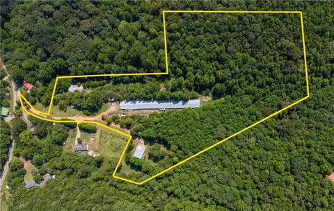 0 Royal At Kinsey Town Rd, Cleveland, GA 30528