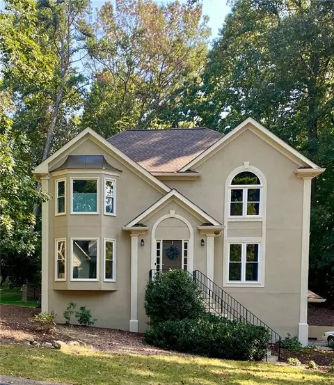 1404 Coventry Ct, Woodstock, GA 30189