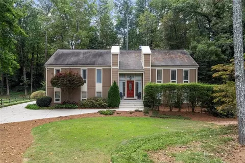 3556 Wesley Chapel Rd, Marietta, GA 30062
