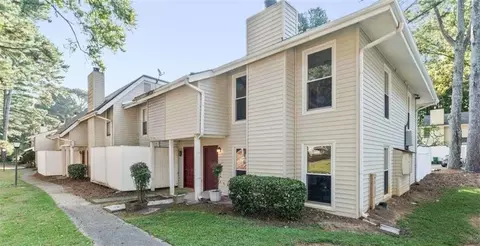 4356 Idlewood Ln, Tucker, GA 30084
