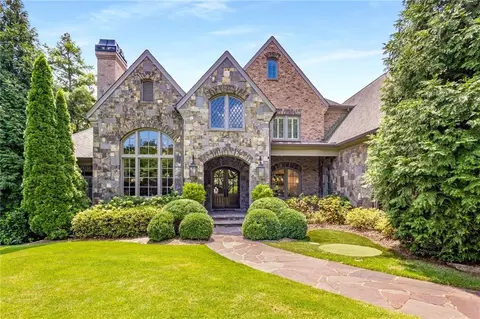 56 Mount Paran Rd, Atlanta, GA 30327
