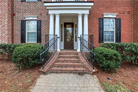 4850 Ivy Ridge Dr SE #304, Atlanta, GA 30339