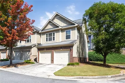 1252 Grampian Pass #9, Marietta, GA 30008
