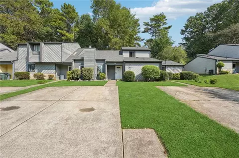 237 Toweridge Dr SW, Marietta, GA 30064