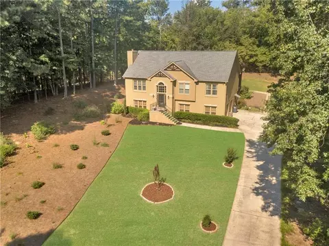 633 Coach Bobby Dodd Rd, Dallas, GA 30132