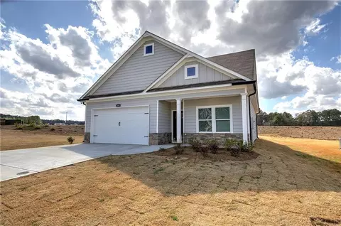 203 Daisy Ct NE, Cartersville, GA 30121