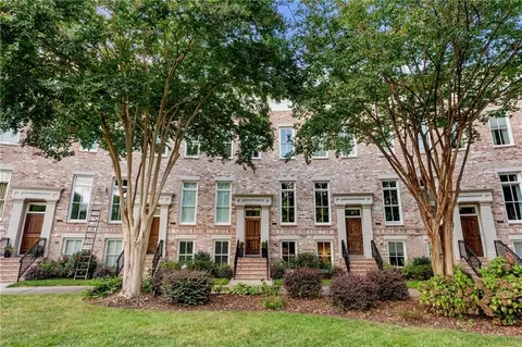 226 Inman Ln NE, Atlanta, GA 30307
