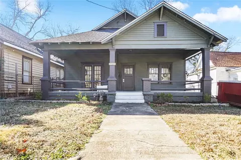 1050 Lawton Ave SW, Atlanta, GA 30310
