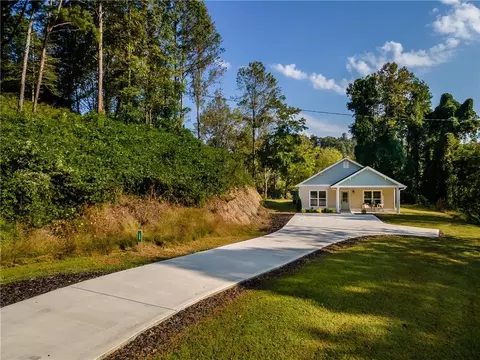 135 Hill St, East Ellijay, GA 30540
