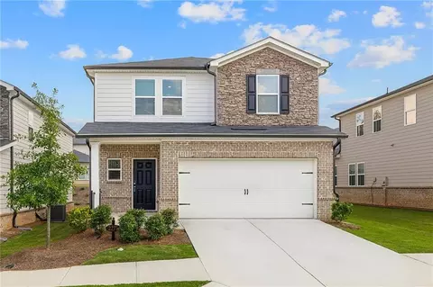 2277 Whitworth St, Lawrenceville, GA 30044