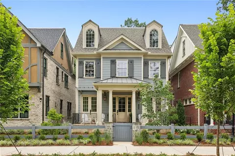 105 Cumming St, Alpharetta, GA 30009