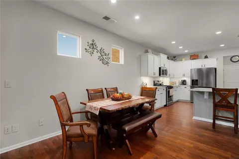 Dining - 205 Willowbrook Dr SE, Calhoun, GA 30701 photo 1 of 1