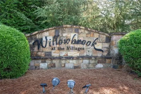 Other - 205 Willowbrook Dr SE, Calhoun, GA 30701 photo 7 of 8