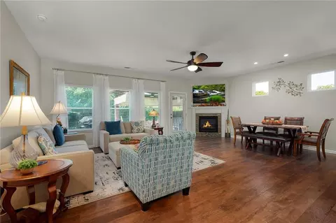 Living - 205 Willowbrook Dr SE, Calhoun, GA 30701 photo 1 of 1
