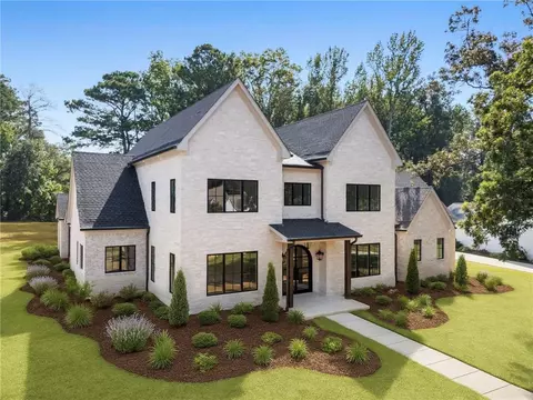 265 Dania Dr, Alpharetta, GA 30009