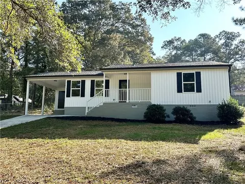 127 Branson Rd SE, Rome, GA 30161