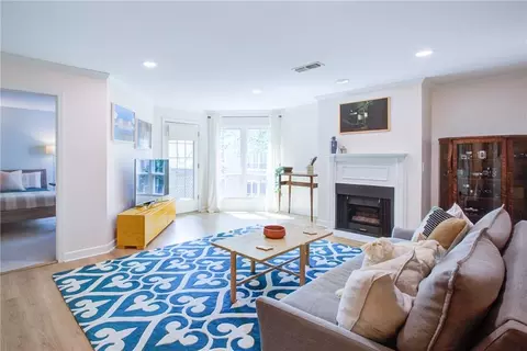 244 13th St NE #216, Atlanta, GA 30309