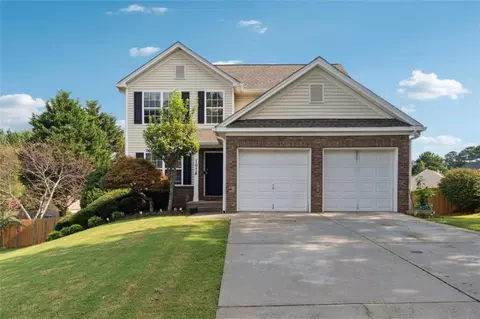 1078 Pine Acre Dr, Sugar Hill, GA 30518