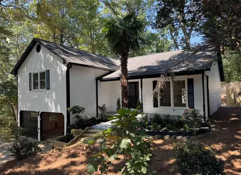 2935 Hamilton Rd, Cumming, GA 30041